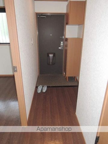 フローリッシュ若宮の内装写真