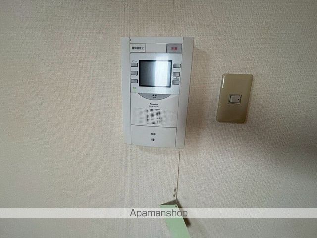 ダイドーメゾン上新庄の内装写真