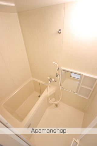 あさぎ館の内装写真