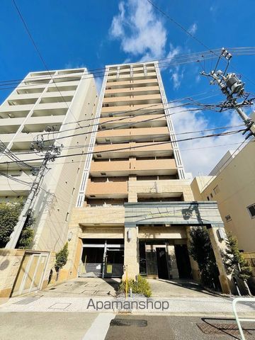 プレサンス新栄デコールの外観写真