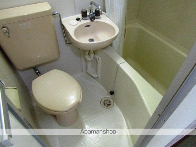 エステートピアヌカタの内装写真