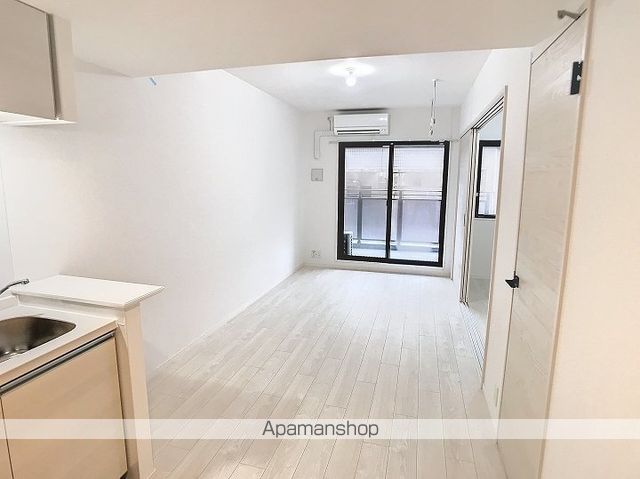 SーRESIDENCE 小川町の内装写真