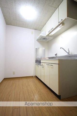 サンライズ 有の内装写真