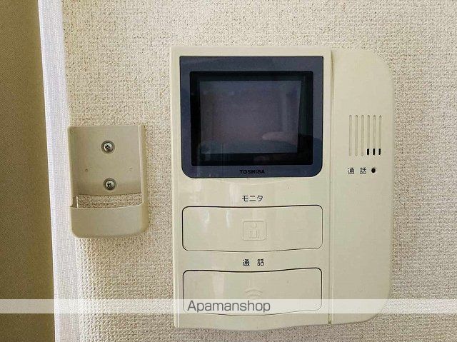 レオパレス東希望が丘の内装写真