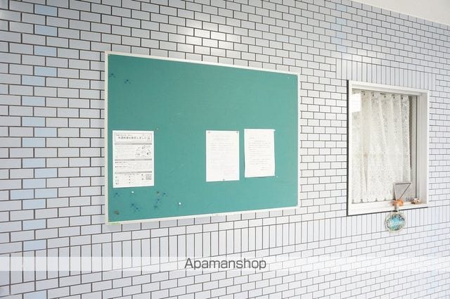 ABCタケワラコートの外観写真