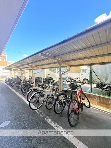 パークメゾン一刻館のその他写真