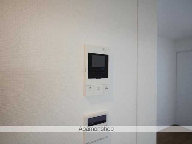 ラフィスタ豪徳寺[1DK/25.46m2]のその他内装2