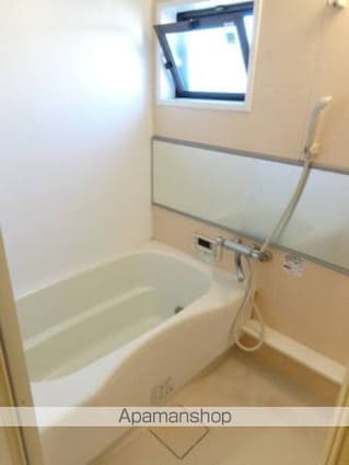 グレイスコート手城Ｂ[2LDK/67m2]のバス