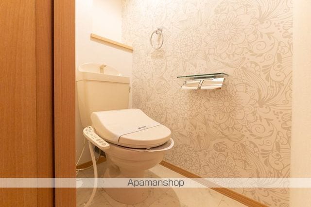 リビングタウン下新北町の内装写真