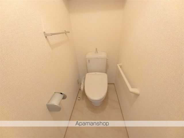 ローズコート山﨑の内装写真