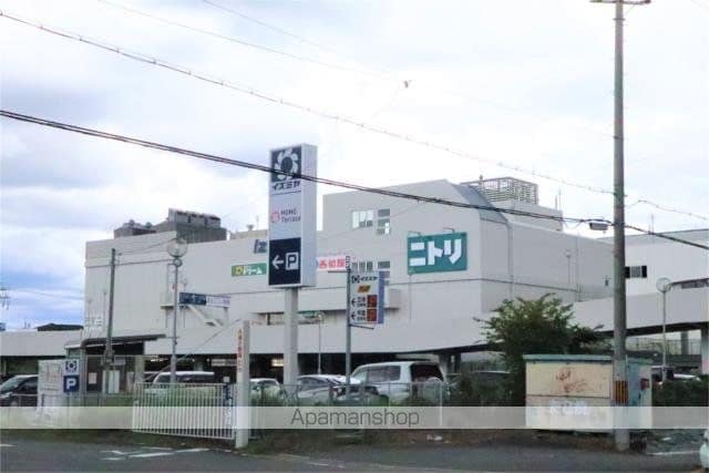 フローリッシュ桃山の周辺写真