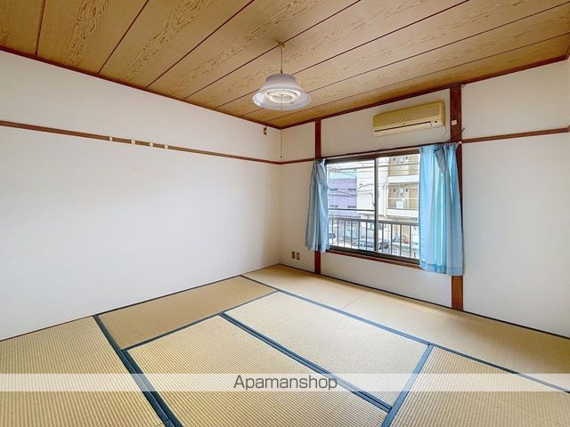 レジデンス寿の内装写真