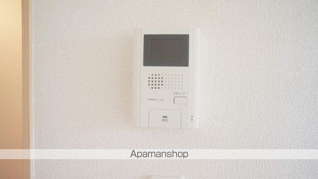 カレントCの内装写真