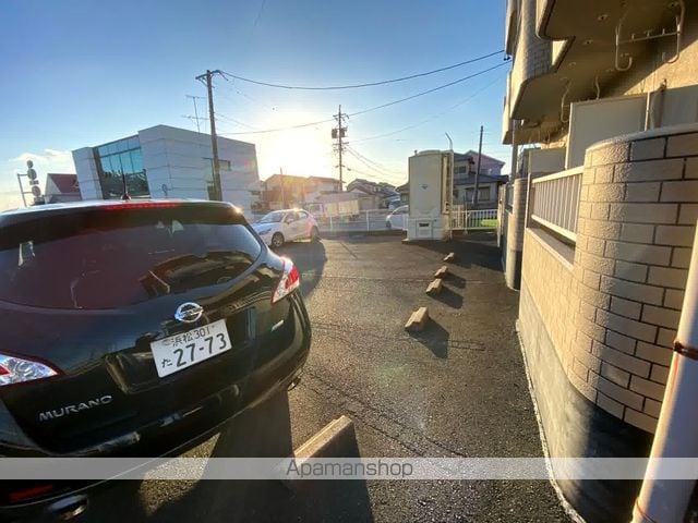パーシモンのその他写真