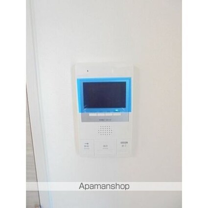 スカイコートグレース新宿中落合[1K/25.52m2]の内装8