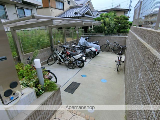 リヴェール久津川のその他写真