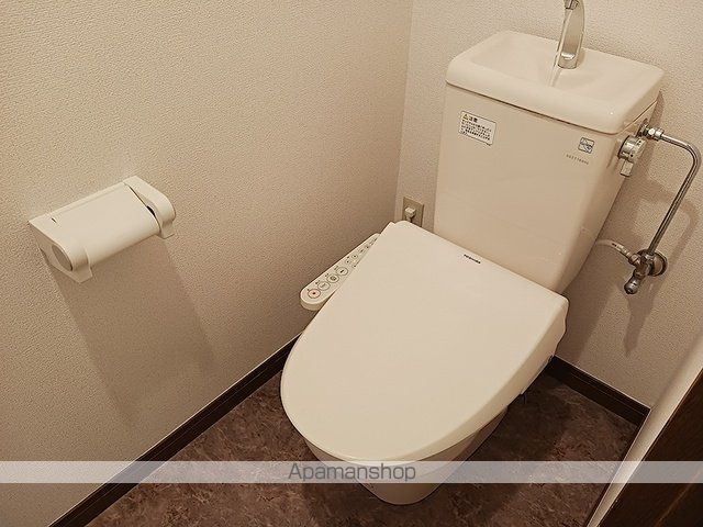 ゴールデン50の内装写真