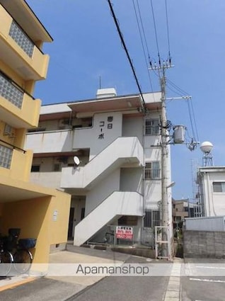 和歌山県和歌山市本町９丁目[2DK/39.66m2]の外観5