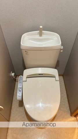 ロイヤルシティーの内装写真