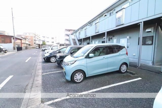 グリーンハイツSSのその他写真