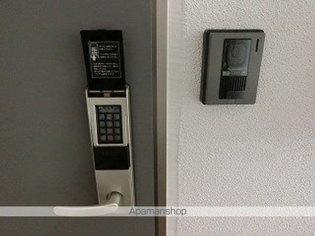 レジデンスコスモ2の内装写真
