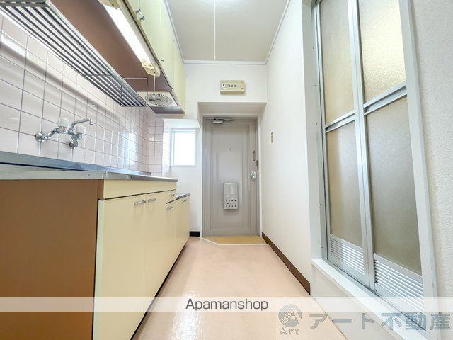 第7みのりハイツ愛光の内装写真