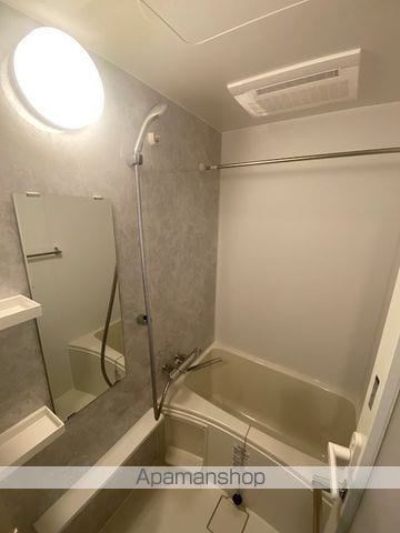 ガレリアレジデンス石川町の内装写真