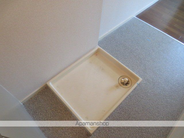 テラスウエストの内装写真