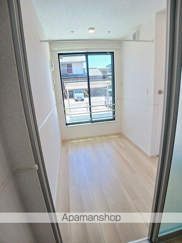 ウッドスプリング山根 Bの内装写真