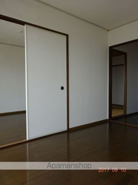 和歌山県和歌山市園部[3DK/48.7m2]の内装7