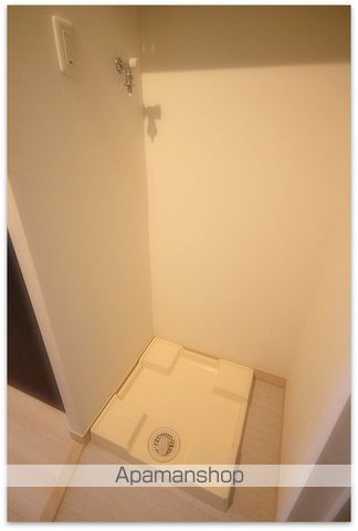 スプランディッド難波IIの内装写真
