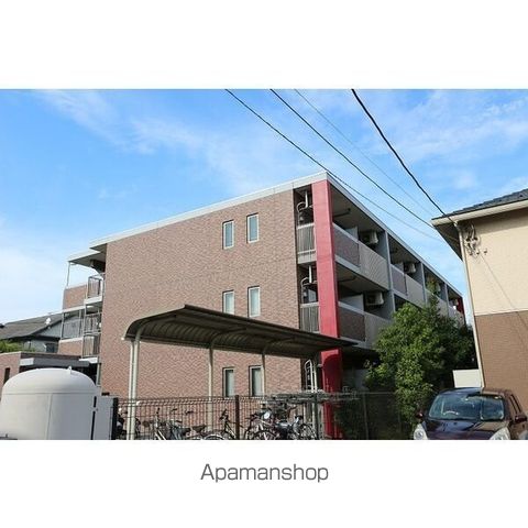 シエルグランTOKAIの玄関写真