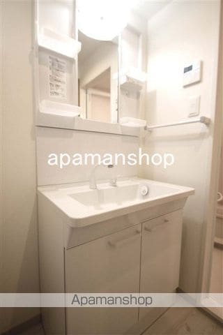 GRANDROAD立売堀の内装写真