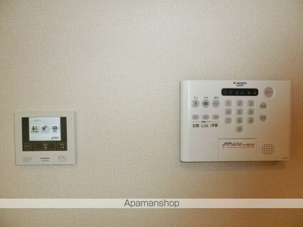 プリムヴェール二の宮[1LDK/50.31m2]のその他設備