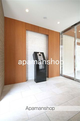 SOL GRANDE ソルグランデの玄関写真