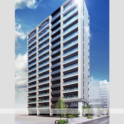 デュオヒルズ仙台一番町一丁目