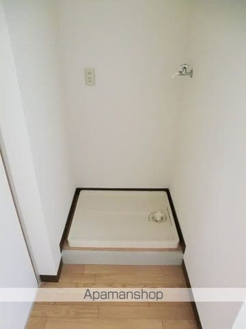ハイツ赤とんぼの内装写真