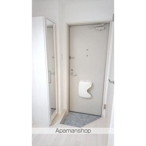 ハーモニーテラス二ツ橋の内装写真