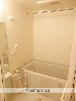 ｐａｌａｚｚｏ　Ｂ[2DK/44.82m2]のバス