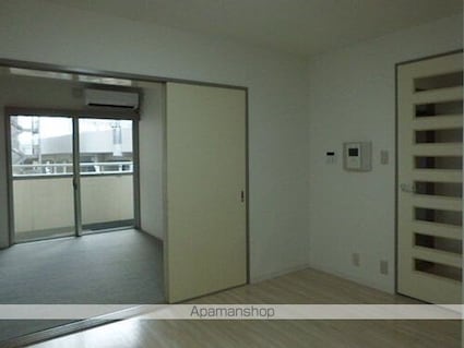 ライオンズマンション練馬[2DK/44.1m2]のその他内装8