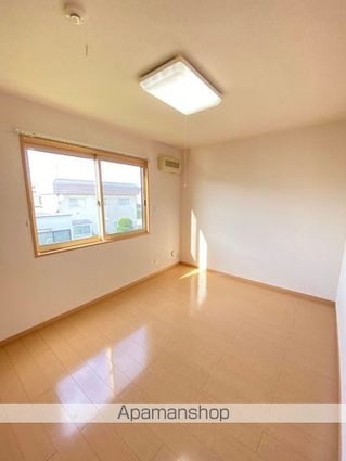 アムール和Ⅱ[2LDK/56.72m2]の内装1