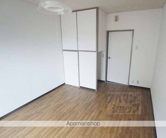 SAKURARESIDENCE一乗寺の内装写真