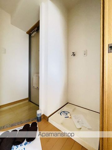 アーバンフラッツ新栄の内装写真