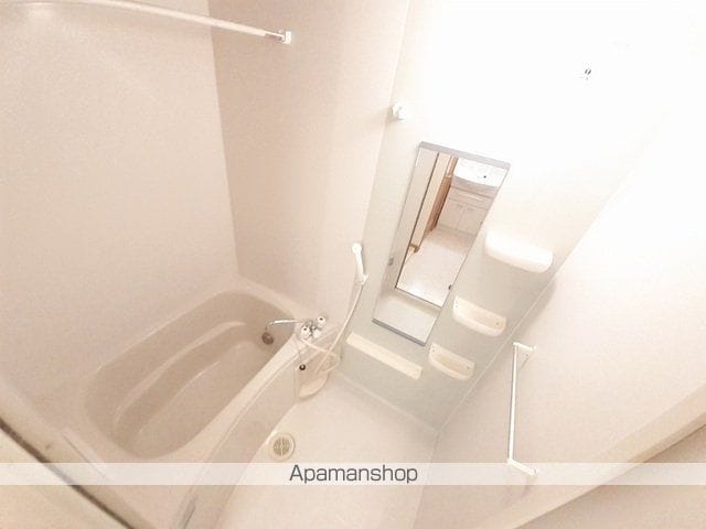 エスポワールIIの内装写真