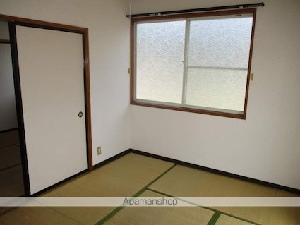 コーポ万石[2K/33.12m2]の内装2