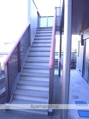 グランリベールの内装写真