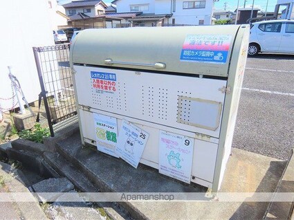 レオパレス中御所[1K/20.28m2]のその他設備