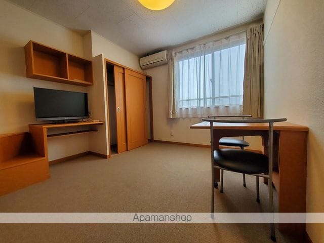 レオパレス泉Iの内装写真
