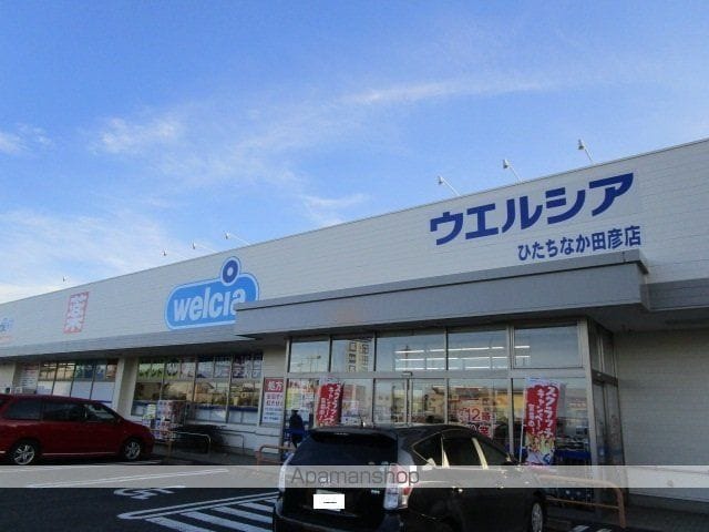 ルートサイドヴィラの周辺写真