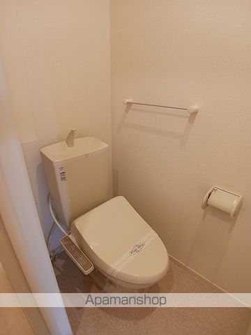 パラシオIIの内装写真